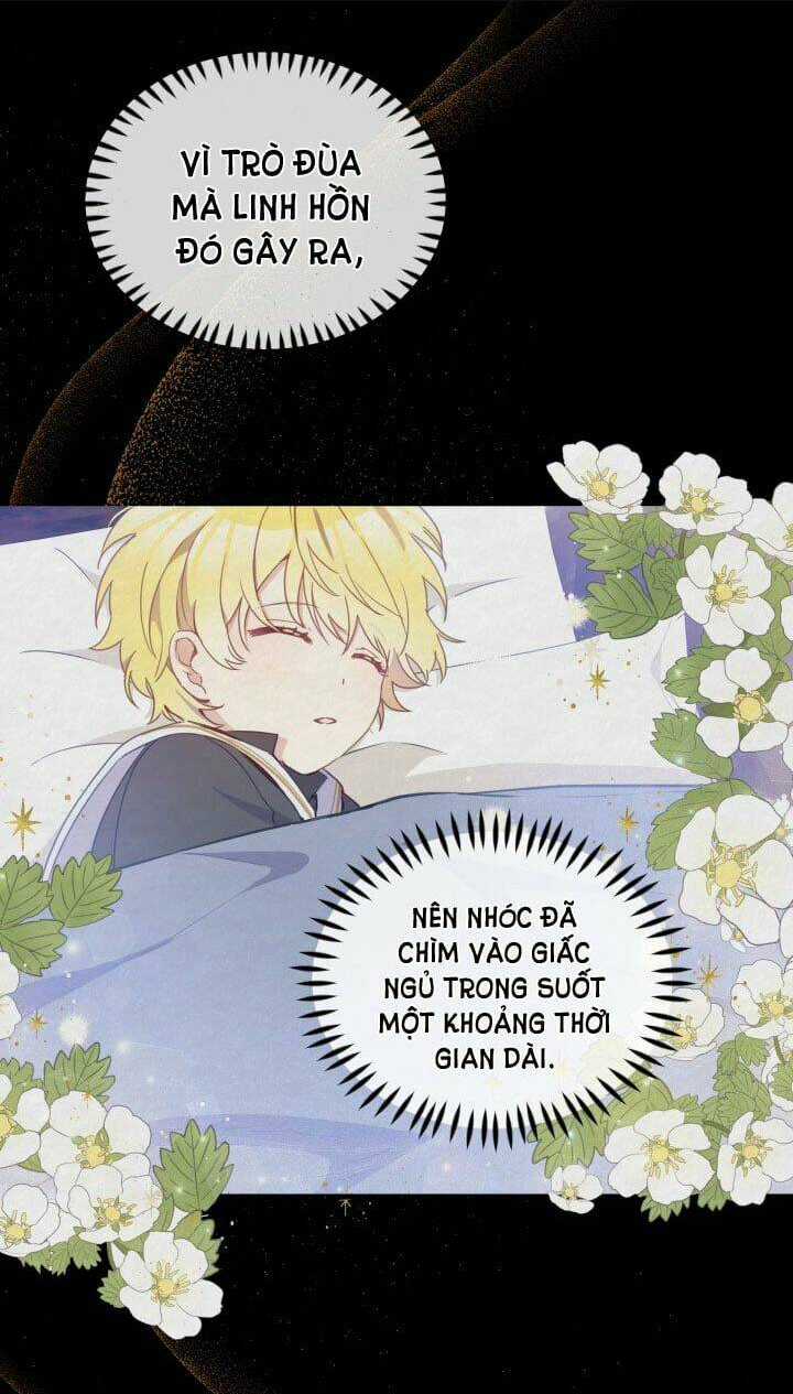 Người Bảo Hộ Của Bạo Quân Là Ma Nữ Tàn Độc Chapter 23 trang 5