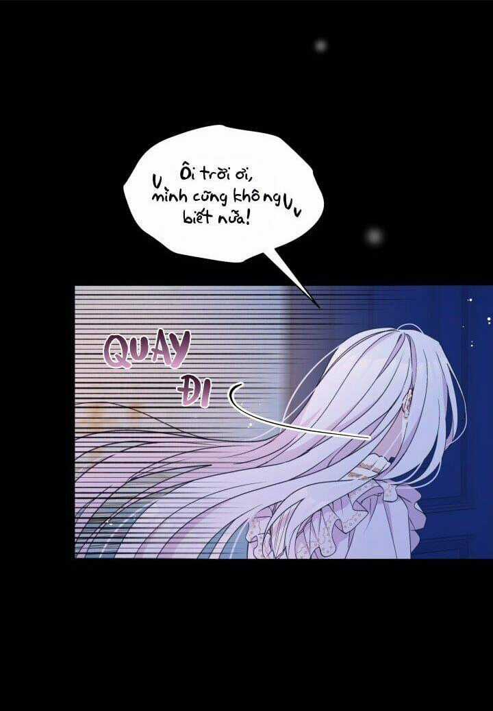 Người Bảo Hộ Của Bạo Quân Là Ma Nữ Tàn Độc Chapter 23 trang 50