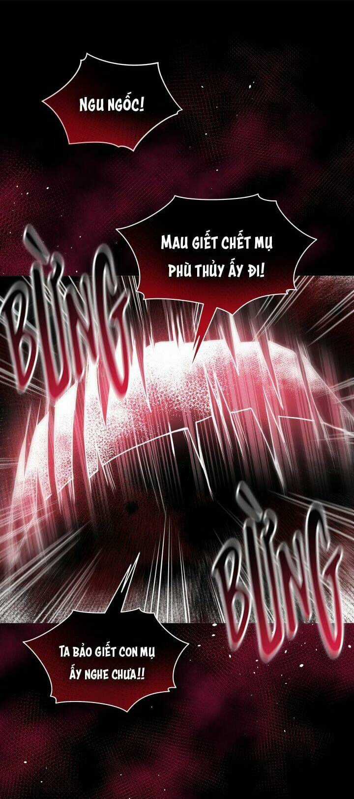 Người Bảo Hộ Của Bạo Quân Là Ma Nữ Tàn Độc Chapter 23 trang 52