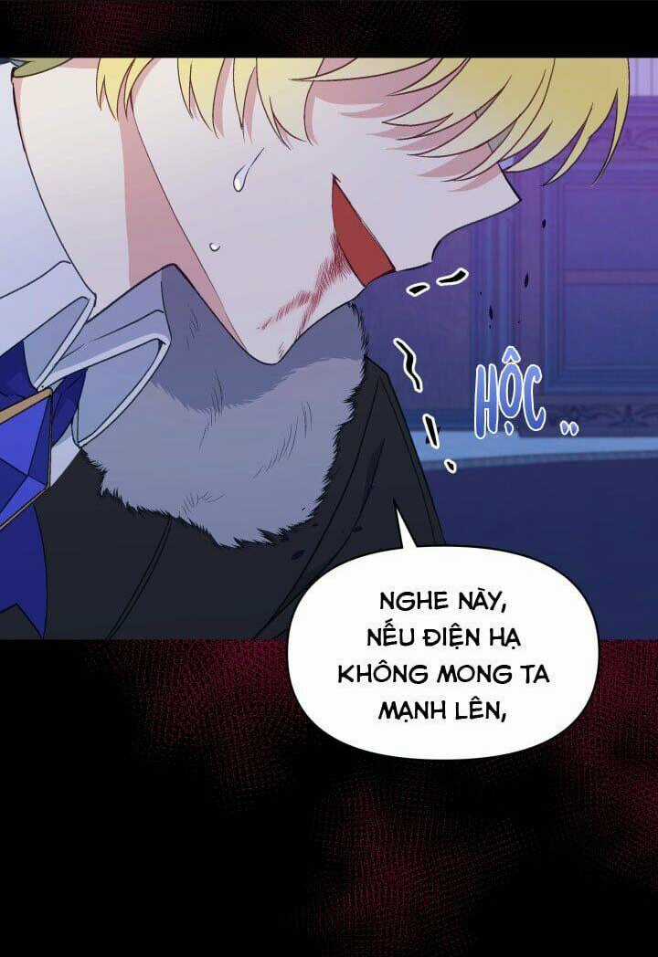 Người Bảo Hộ Của Bạo Quân Là Ma Nữ Tàn Độc Chapter 23 trang 54