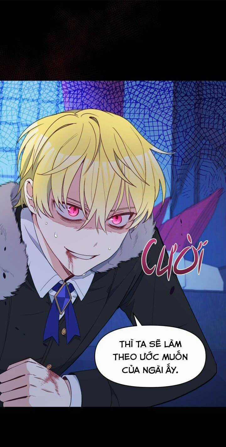 Người Bảo Hộ Của Bạo Quân Là Ma Nữ Tàn Độc Chapter 23 trang 55