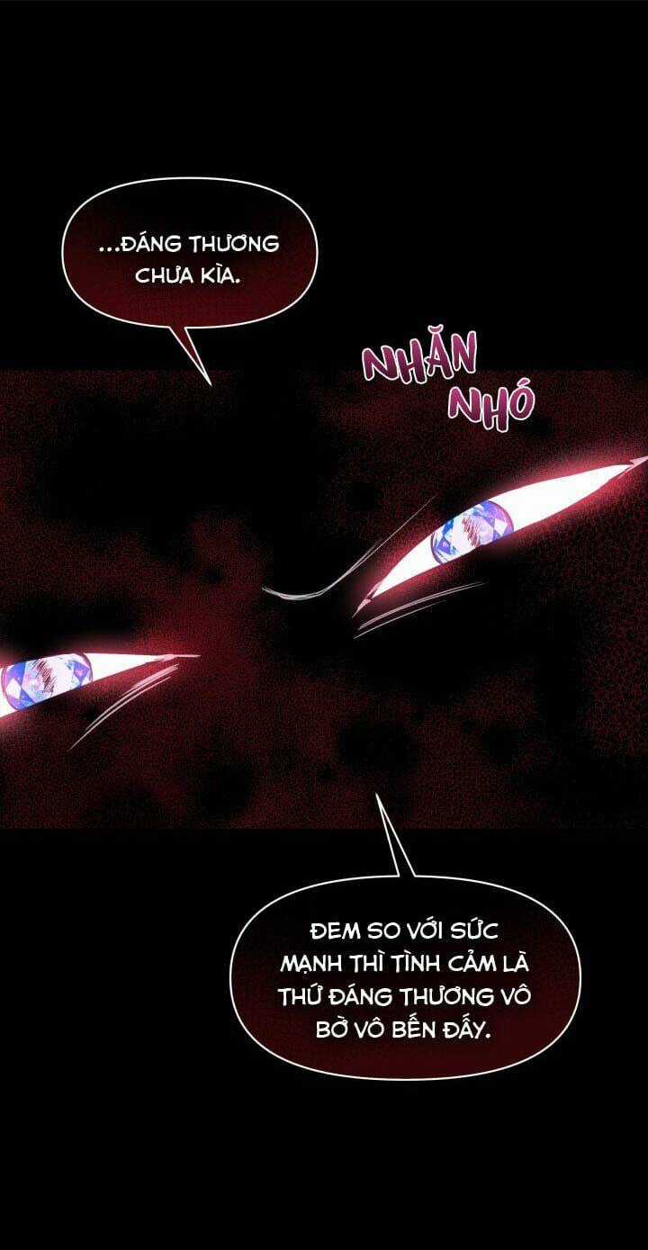 Người Bảo Hộ Của Bạo Quân Là Ma Nữ Tàn Độc Chapter 23 trang 56