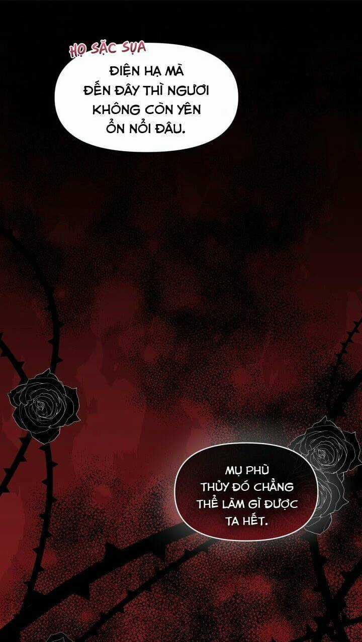 Người Bảo Hộ Của Bạo Quân Là Ma Nữ Tàn Độc Chapter 23 trang 57