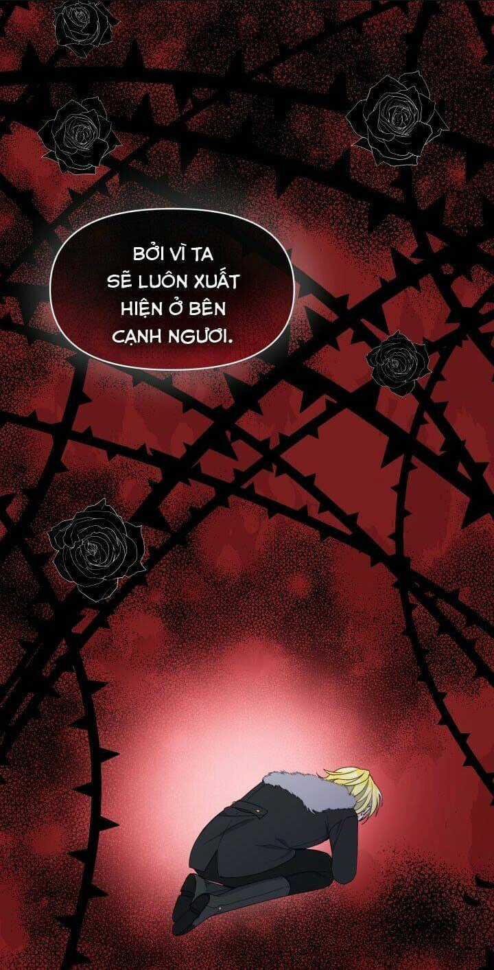 Người Bảo Hộ Của Bạo Quân Là Ma Nữ Tàn Độc Chapter 23 trang 58