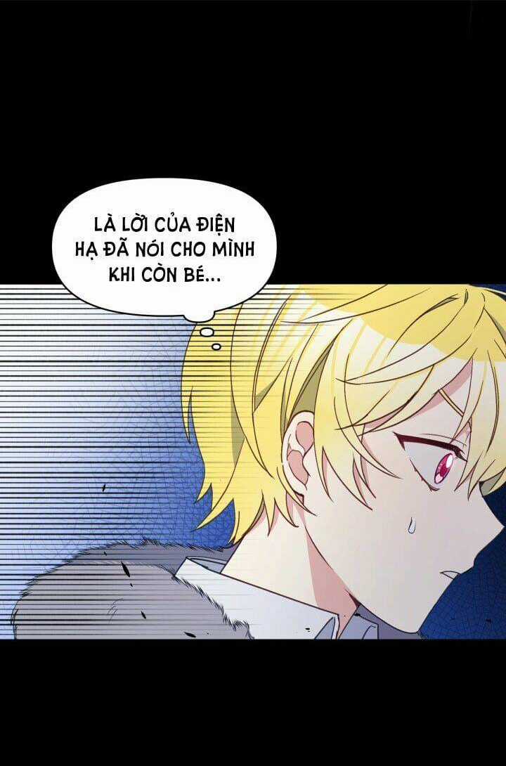 Người Bảo Hộ Của Bạo Quân Là Ma Nữ Tàn Độc Chapter 23 trang 6