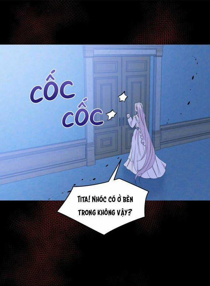 Người Bảo Hộ Của Bạo Quân Là Ma Nữ Tàn Độc Chapter 23 trang 64