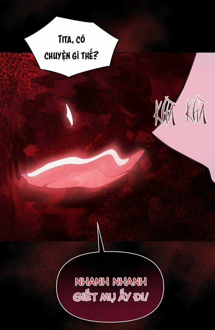 Người Bảo Hộ Của Bạo Quân Là Ma Nữ Tàn Độc Chapter 23 trang 65