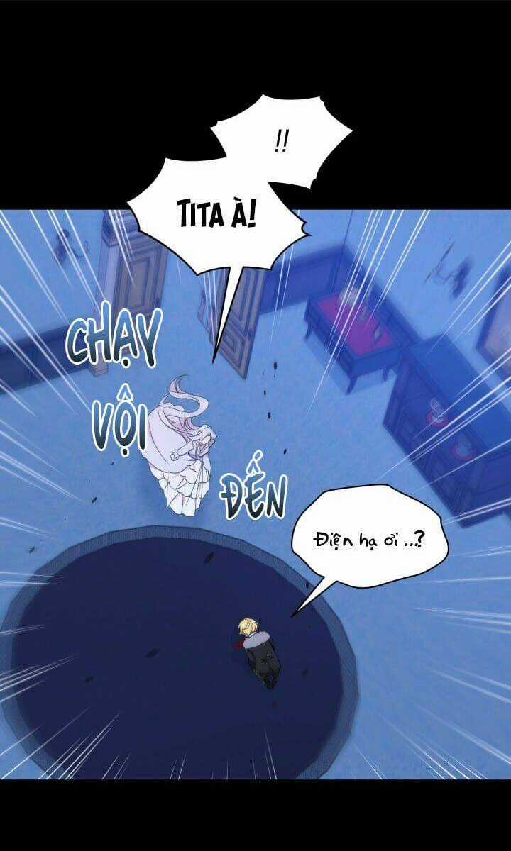 Người Bảo Hộ Của Bạo Quân Là Ma Nữ Tàn Độc Chapter 23 trang 69