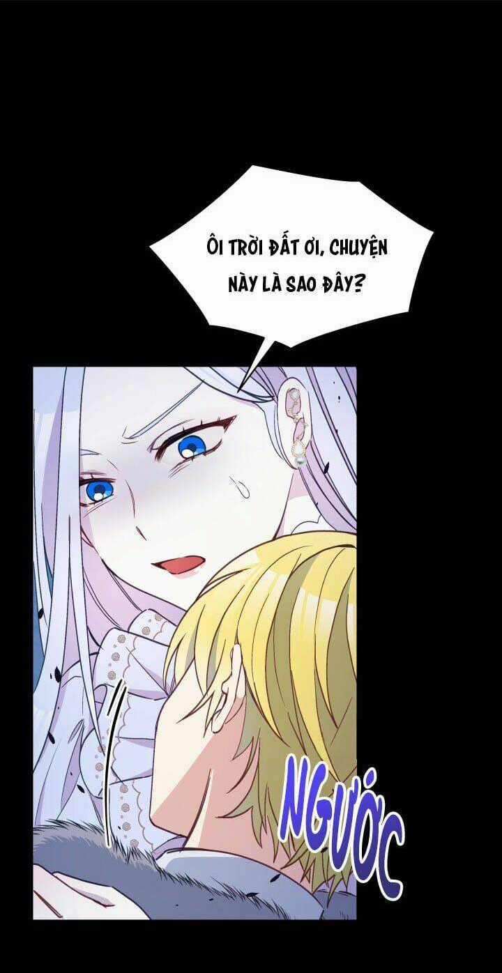 Người Bảo Hộ Của Bạo Quân Là Ma Nữ Tàn Độc Chapter 23 trang 70