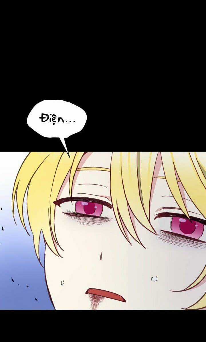 Người Bảo Hộ Của Bạo Quân Là Ma Nữ Tàn Độc Chapter 23 trang 71