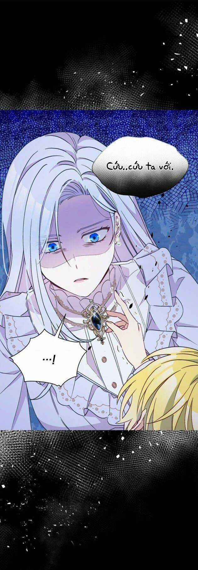 Người Bảo Hộ Của Bạo Quân Là Ma Nữ Tàn Độc Chapter 23 trang 74