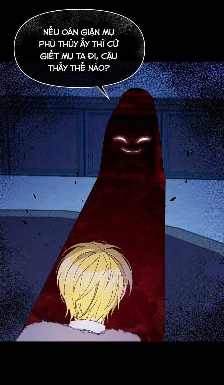 Người Bảo Hộ Của Bạo Quân Là Ma Nữ Tàn Độc Chapter 23 trang 8