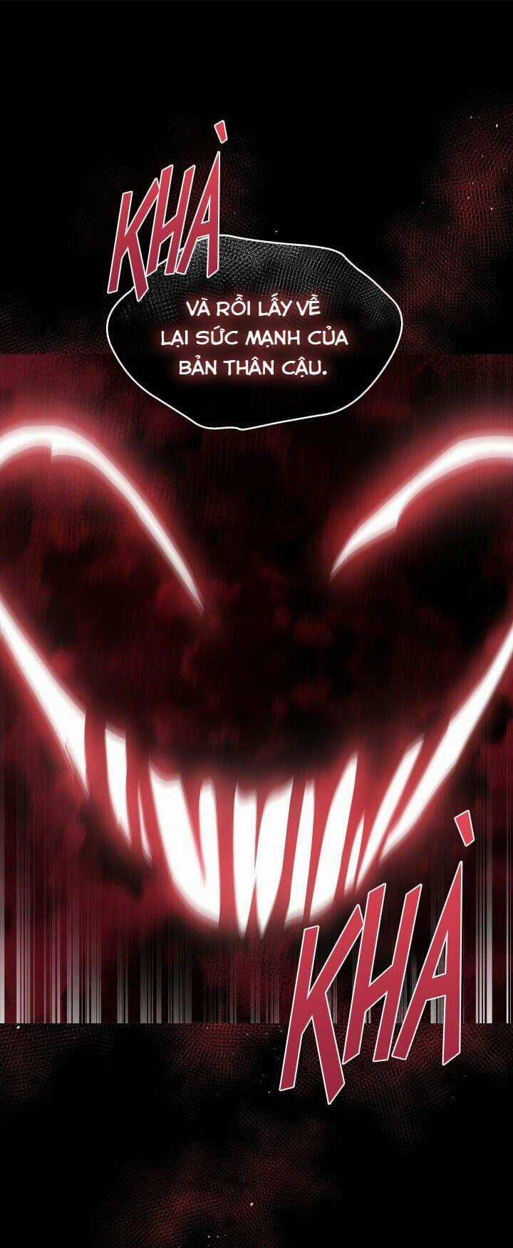 Người Bảo Hộ Của Bạo Quân Là Ma Nữ Tàn Độc Chapter 23 trang 9