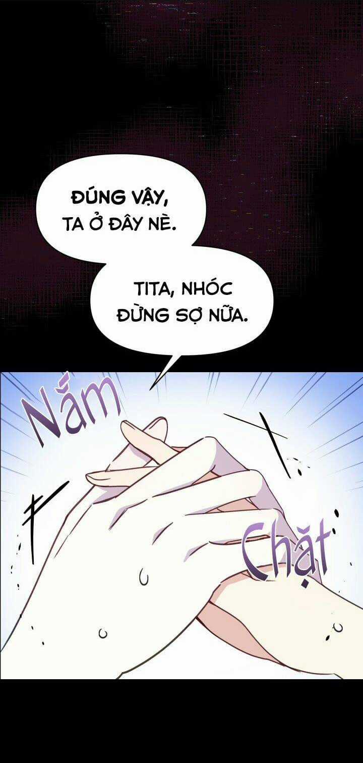 Người Bảo Hộ Của Bạo Quân Là Ma Nữ Tàn Độc Chapter 24 trang 10