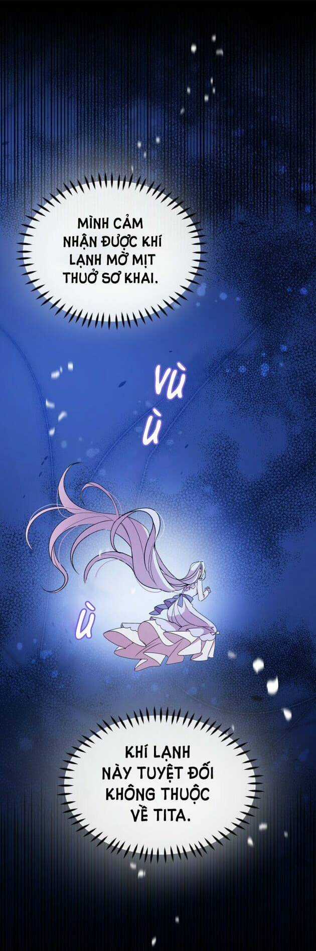 Người Bảo Hộ Của Bạo Quân Là Ma Nữ Tàn Độc Chapter 24 trang 12