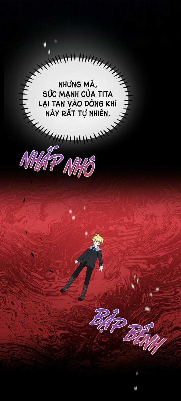 Người Bảo Hộ Của Bạo Quân Là Ma Nữ Tàn Độc Chapter 24 trang 13