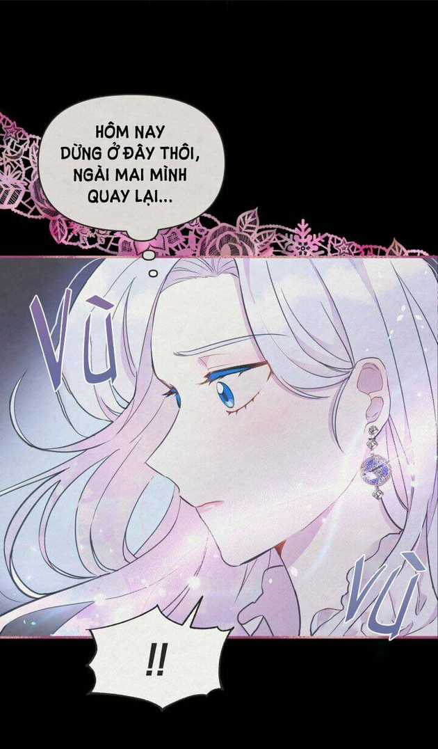 Người Bảo Hộ Của Bạo Quân Là Ma Nữ Tàn Độc Chapter 24 trang 17