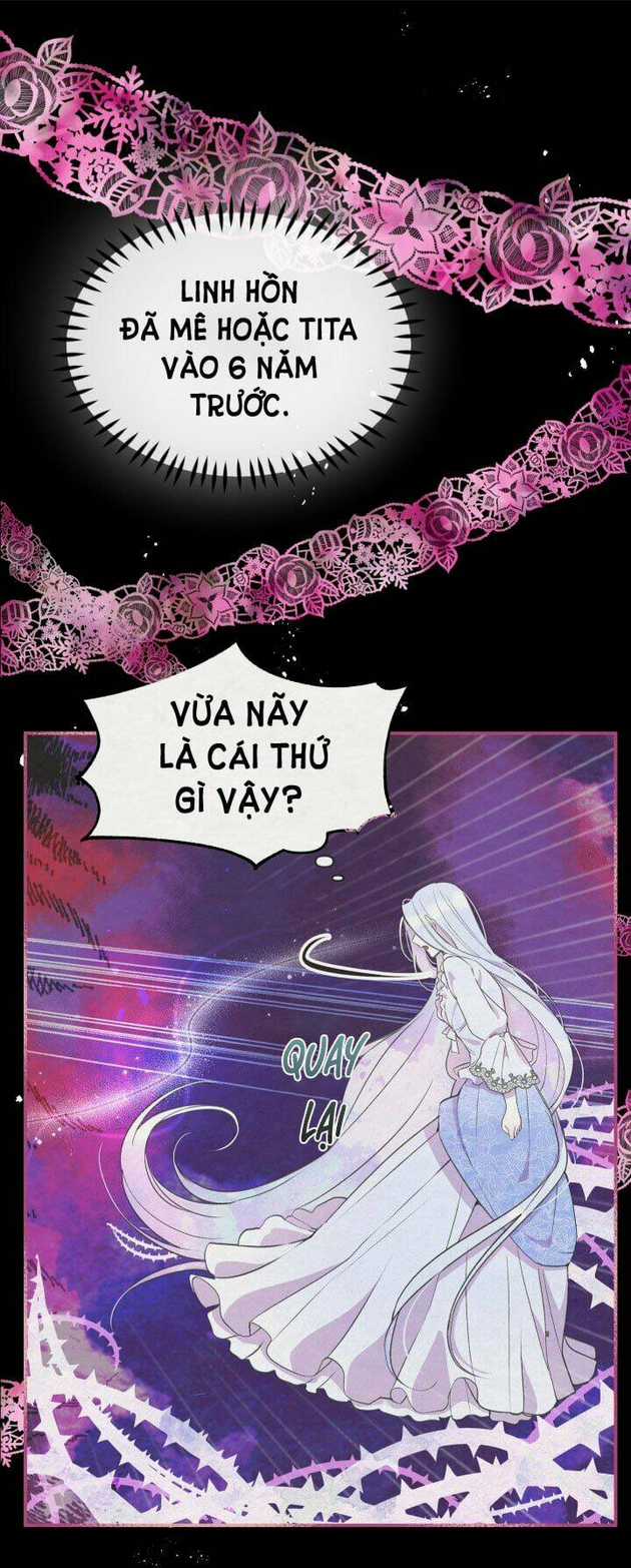 Người Bảo Hộ Của Bạo Quân Là Ma Nữ Tàn Độc Chapter 24 trang 18