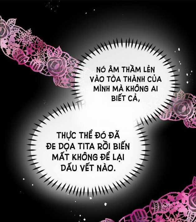 Người Bảo Hộ Của Bạo Quân Là Ma Nữ Tàn Độc Chapter 24 trang 19
