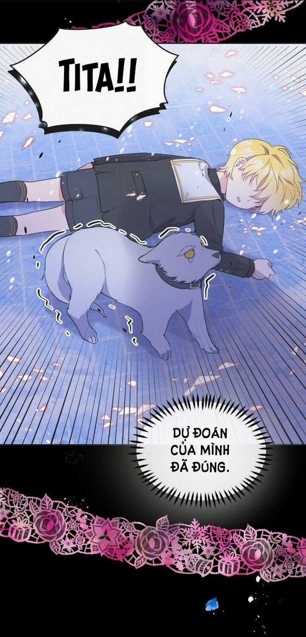 Người Bảo Hộ Của Bạo Quân Là Ma Nữ Tàn Độc Chapter 24 trang 20