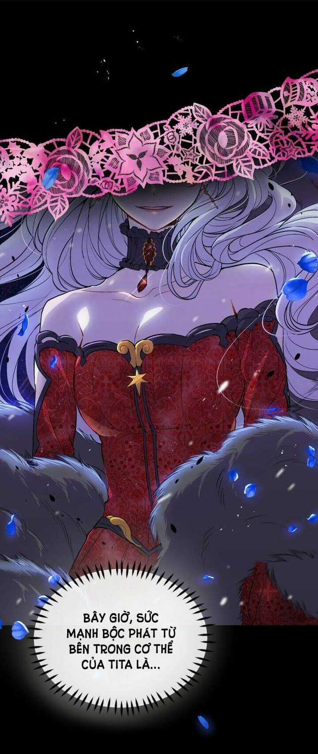 Người Bảo Hộ Của Bạo Quân Là Ma Nữ Tàn Độc Chapter 24 trang 21