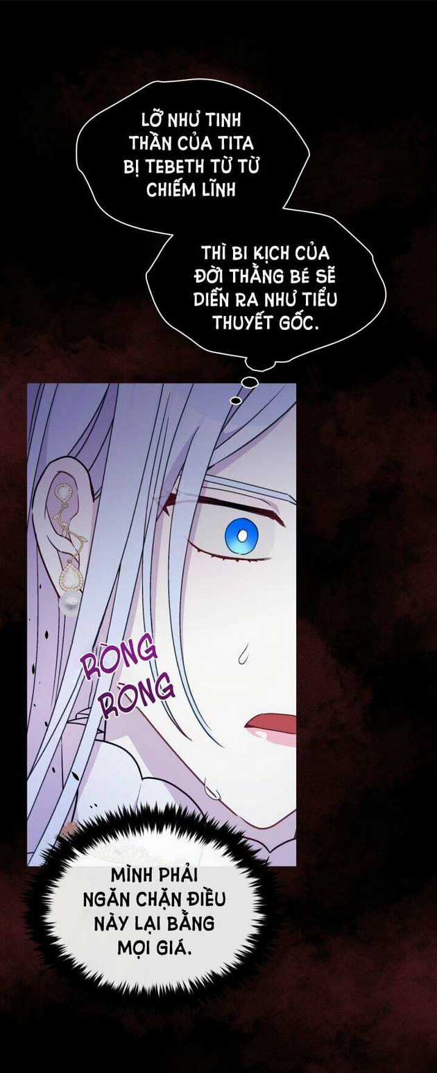 Người Bảo Hộ Của Bạo Quân Là Ma Nữ Tàn Độc Chapter 24 trang 24