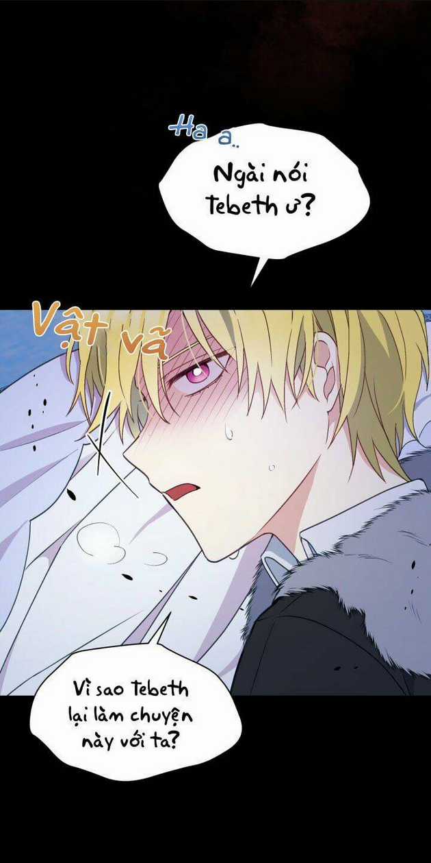 Người Bảo Hộ Của Bạo Quân Là Ma Nữ Tàn Độc Chapter 24 trang 25