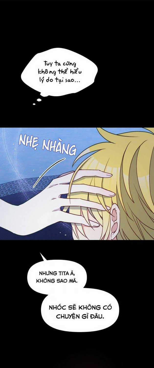 Người Bảo Hộ Của Bạo Quân Là Ma Nữ Tàn Độc Chapter 24 trang 26