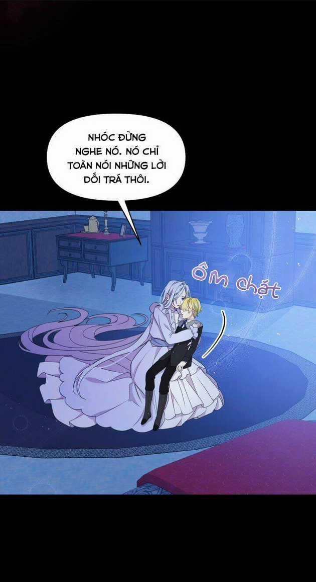 Người Bảo Hộ Của Bạo Quân Là Ma Nữ Tàn Độc Chapter 24 trang 28