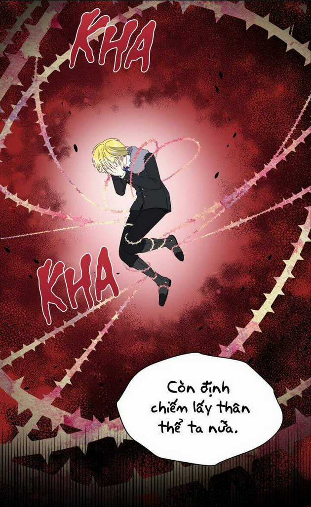 Người Bảo Hộ Của Bạo Quân Là Ma Nữ Tàn Độc Chapter 24 trang 30