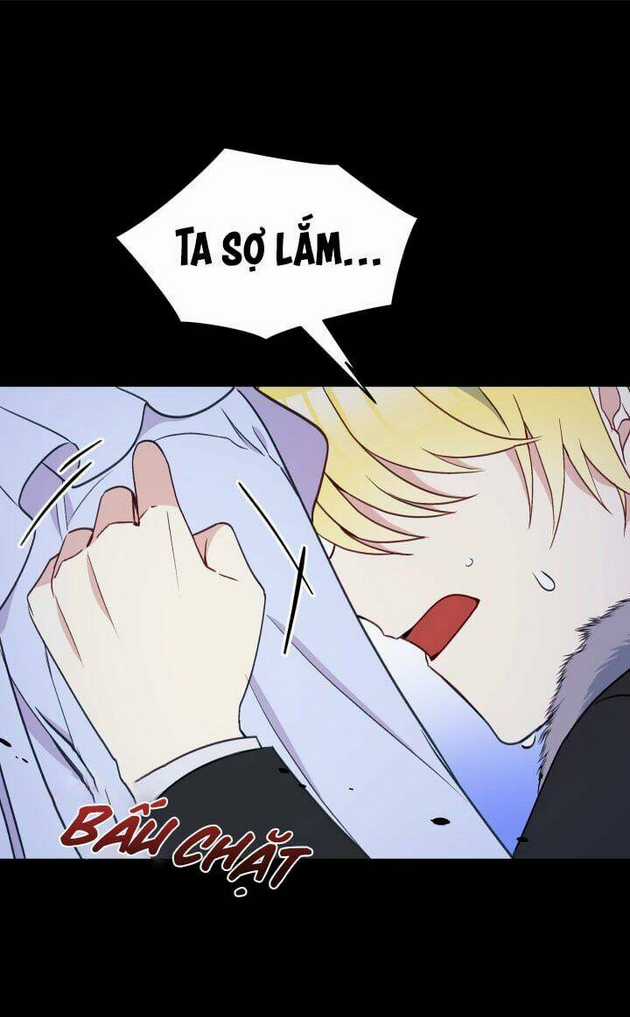 Người Bảo Hộ Của Bạo Quân Là Ma Nữ Tàn Độc Chapter 24 trang 31