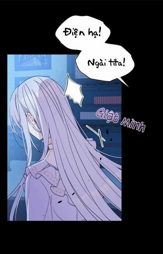 Người Bảo Hộ Của Bạo Quân Là Ma Nữ Tàn Độc Chapter 24 trang 32