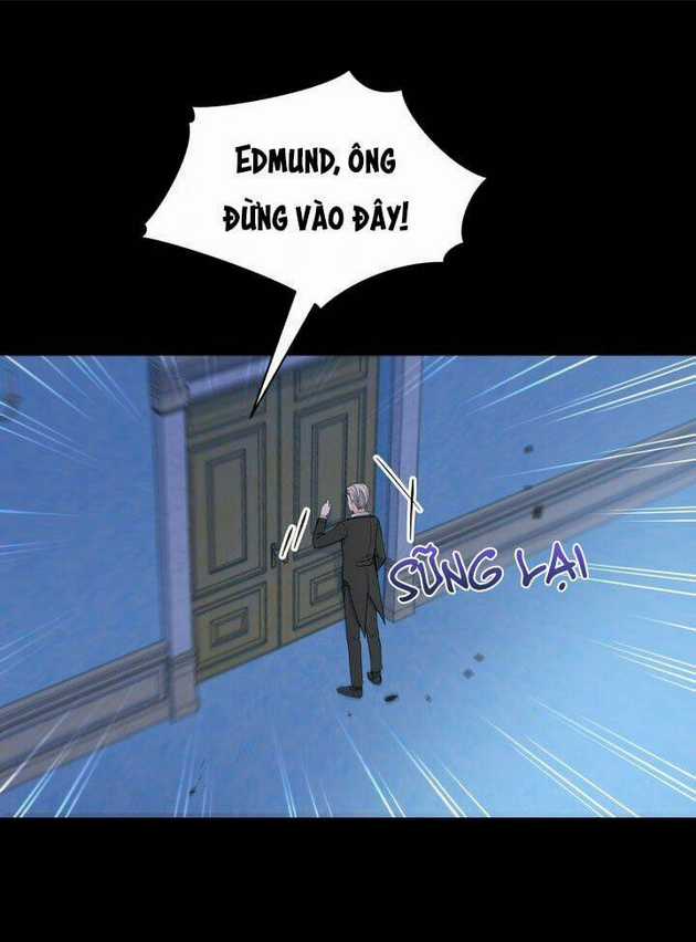 Người Bảo Hộ Của Bạo Quân Là Ma Nữ Tàn Độc Chapter 24 trang 33