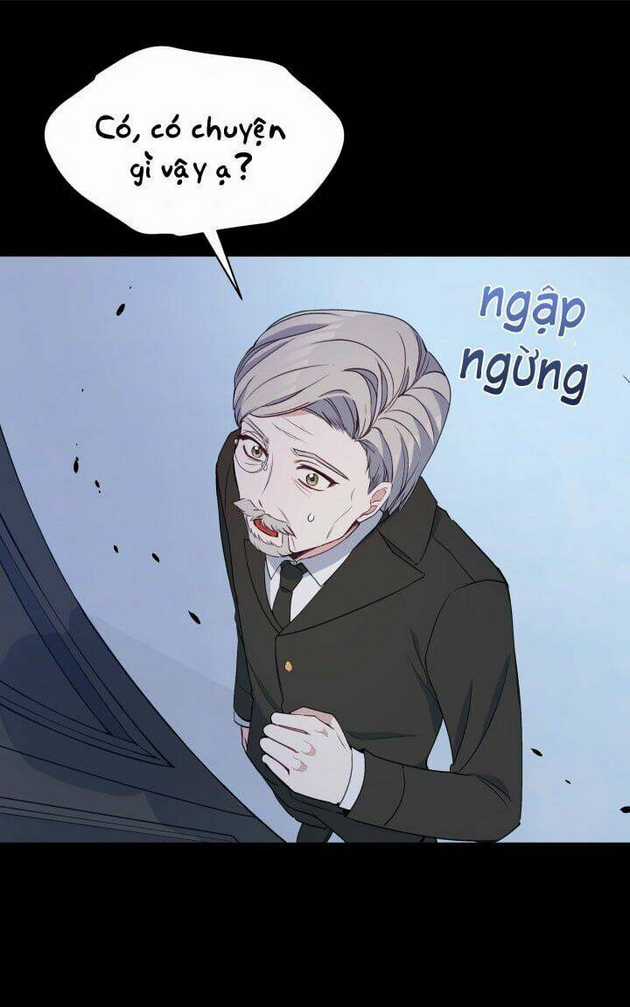 Người Bảo Hộ Của Bạo Quân Là Ma Nữ Tàn Độc Chapter 24 trang 34