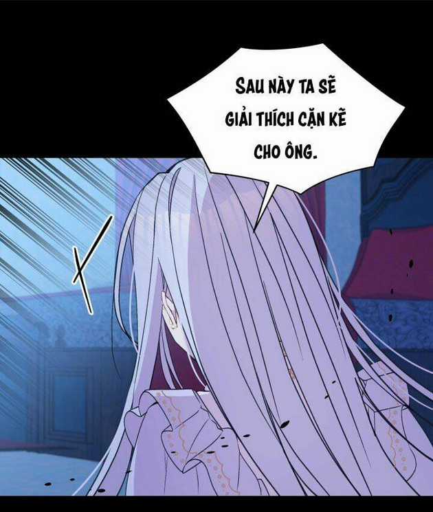 Người Bảo Hộ Của Bạo Quân Là Ma Nữ Tàn Độc Chapter 24 trang 35