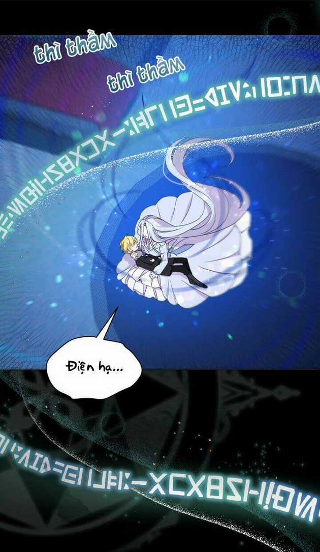 Người Bảo Hộ Của Bạo Quân Là Ma Nữ Tàn Độc Chapter 24 trang 38