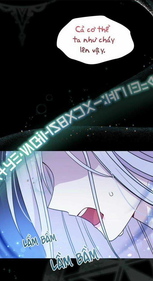 Người Bảo Hộ Của Bạo Quân Là Ma Nữ Tàn Độc Chapter 24 trang 39