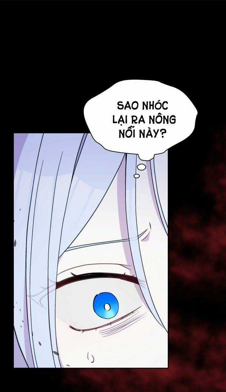 Người Bảo Hộ Của Bạo Quân Là Ma Nữ Tàn Độc Chapter 24 trang 4