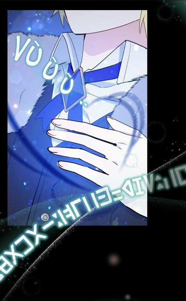 Người Bảo Hộ Của Bạo Quân Là Ma Nữ Tàn Độc Chapter 24 trang 41