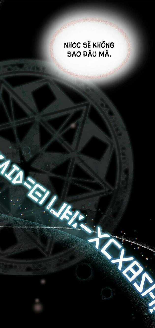 Người Bảo Hộ Của Bạo Quân Là Ma Nữ Tàn Độc Chapter 24 trang 42