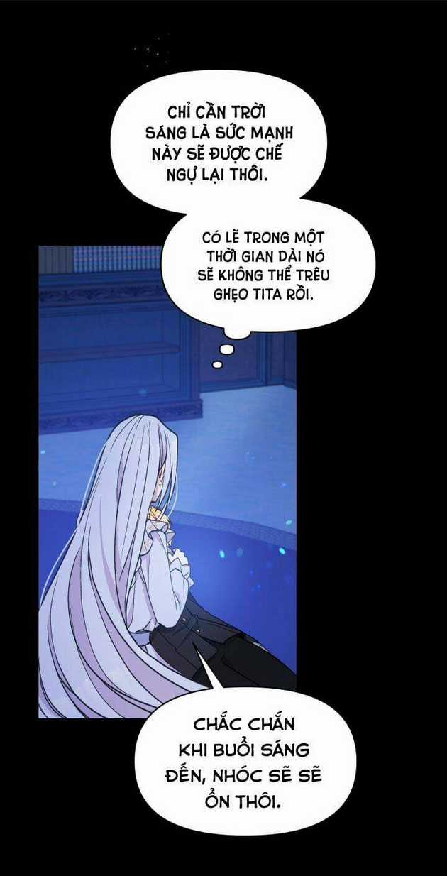 Người Bảo Hộ Của Bạo Quân Là Ma Nữ Tàn Độc Chapter 24 trang 45