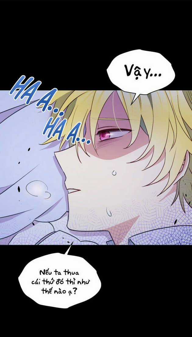 Người Bảo Hộ Của Bạo Quân Là Ma Nữ Tàn Độc Chapter 24 trang 46