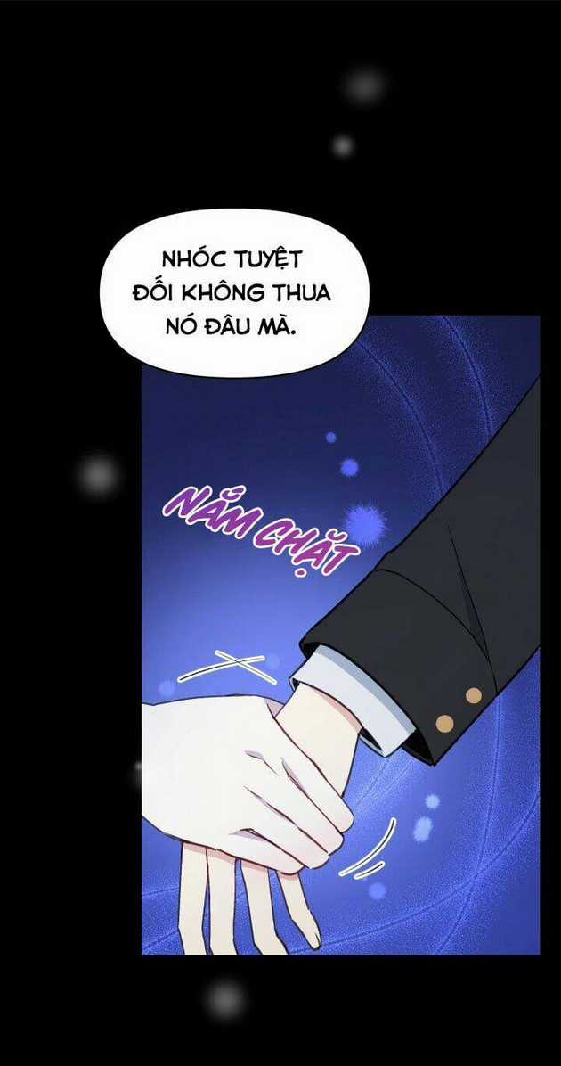 Người Bảo Hộ Của Bạo Quân Là Ma Nữ Tàn Độc Chapter 24 trang 47