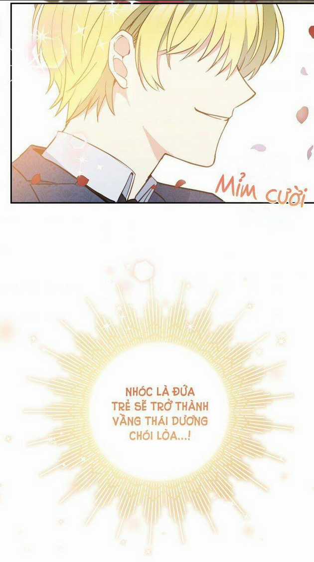 Người Bảo Hộ Của Bạo Quân Là Ma Nữ Tàn Độc Chapter 24 trang 51