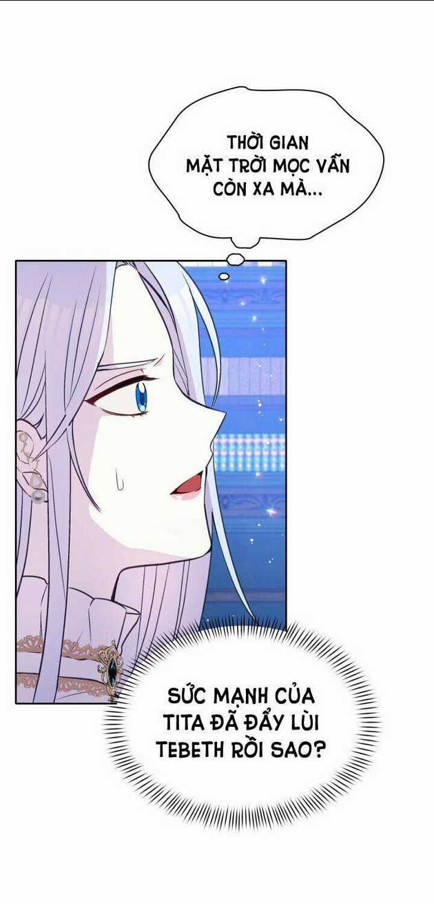 Người Bảo Hộ Của Bạo Quân Là Ma Nữ Tàn Độc Chapter 24 trang 55