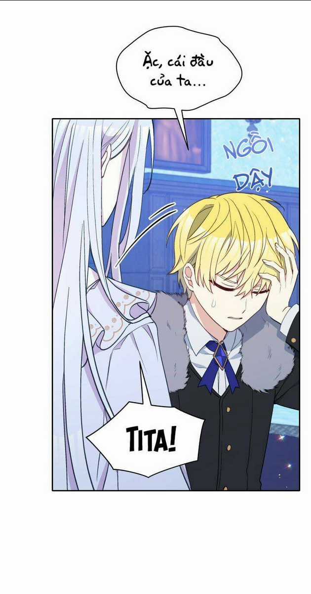 Người Bảo Hộ Của Bạo Quân Là Ma Nữ Tàn Độc Chapter 24 trang 57