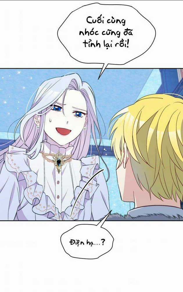 Người Bảo Hộ Của Bạo Quân Là Ma Nữ Tàn Độc Chapter 24 trang 58