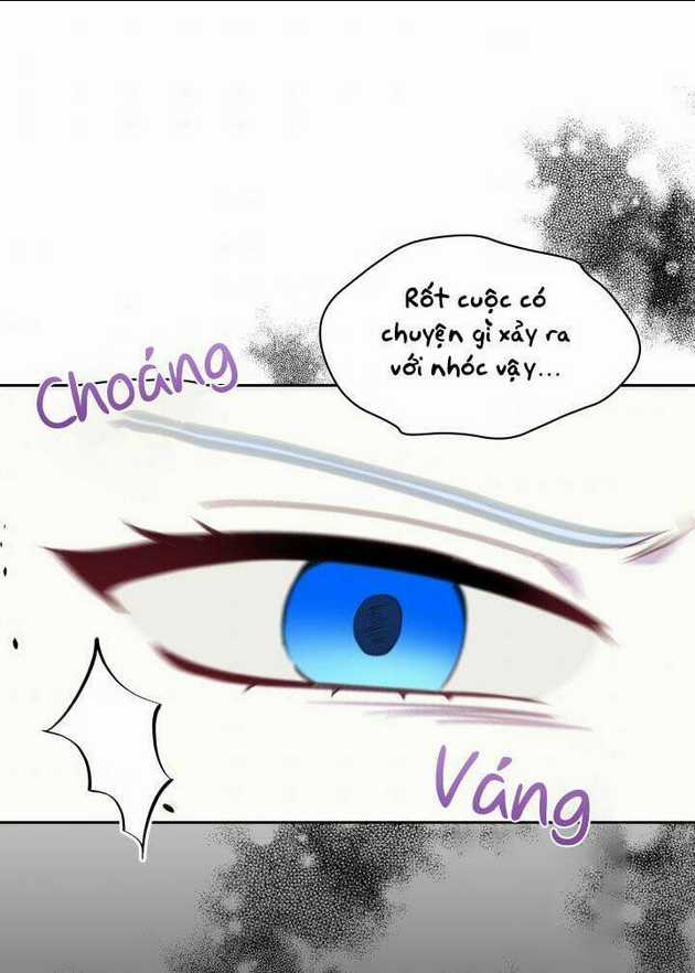 Người Bảo Hộ Của Bạo Quân Là Ma Nữ Tàn Độc Chapter 24 trang 59