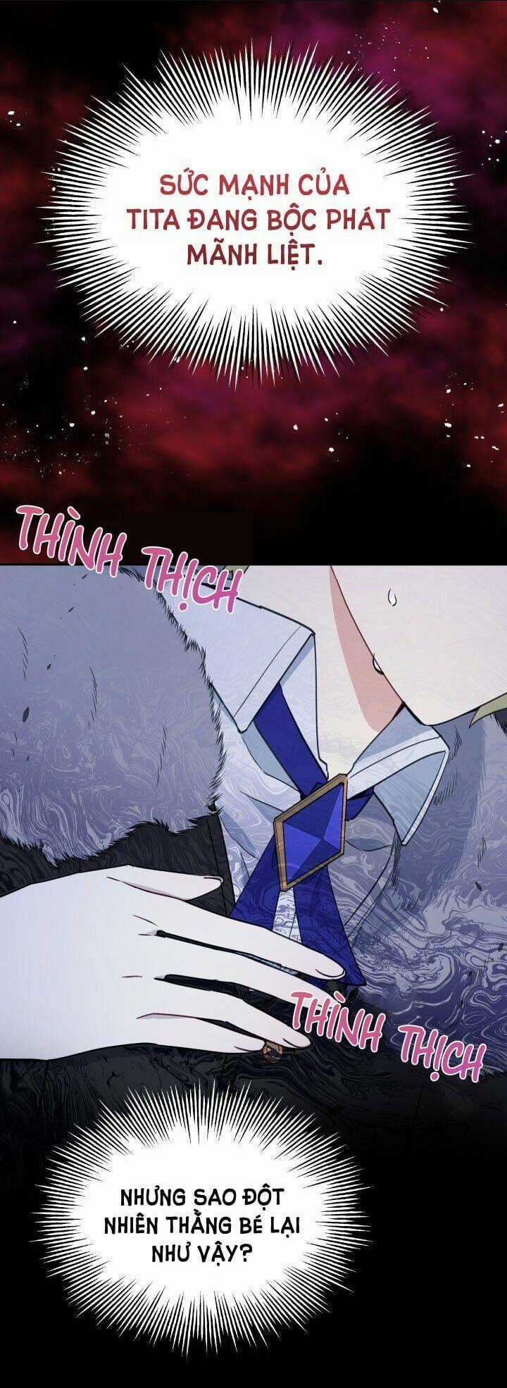 Người Bảo Hộ Của Bạo Quân Là Ma Nữ Tàn Độc Chapter 24 trang 6