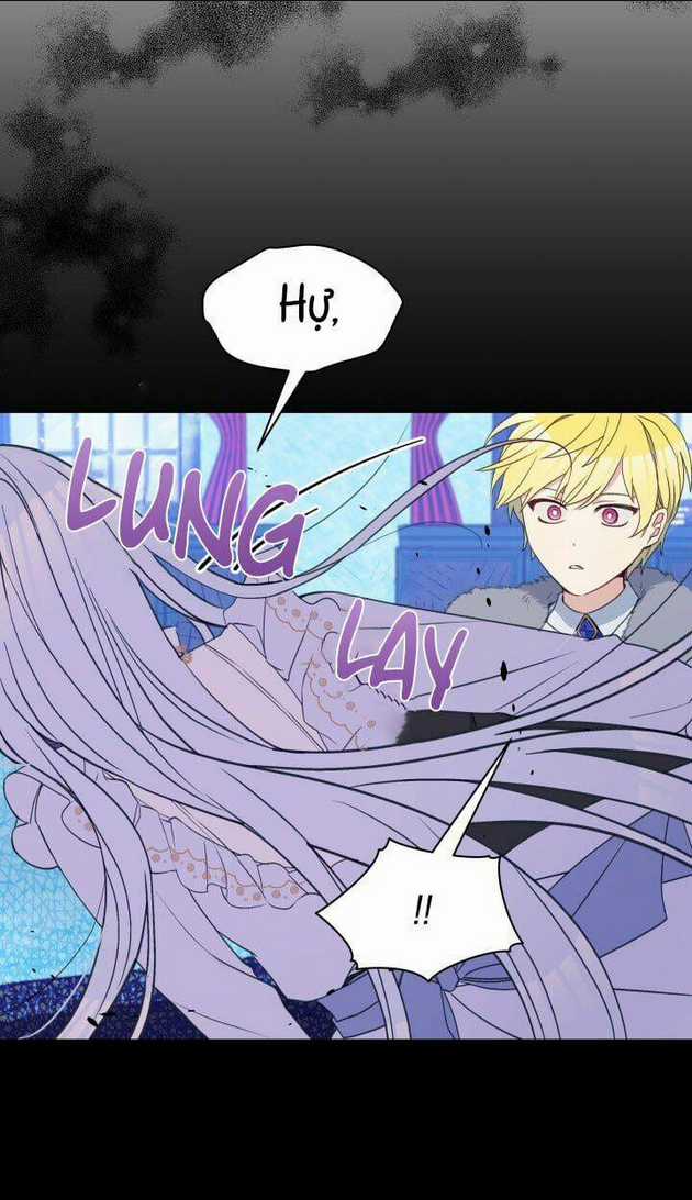 Người Bảo Hộ Của Bạo Quân Là Ma Nữ Tàn Độc Chapter 24 trang 60